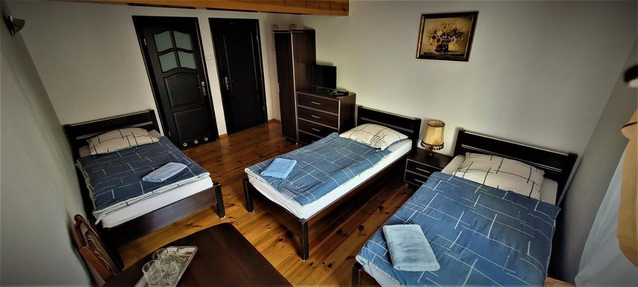 Gold Stok Apartment Zloty Stok Bagian luar foto
