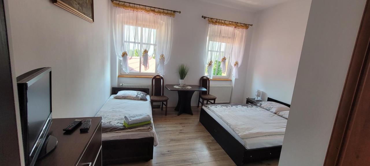 Gold Stok Apartment Zloty Stok Bagian luar foto