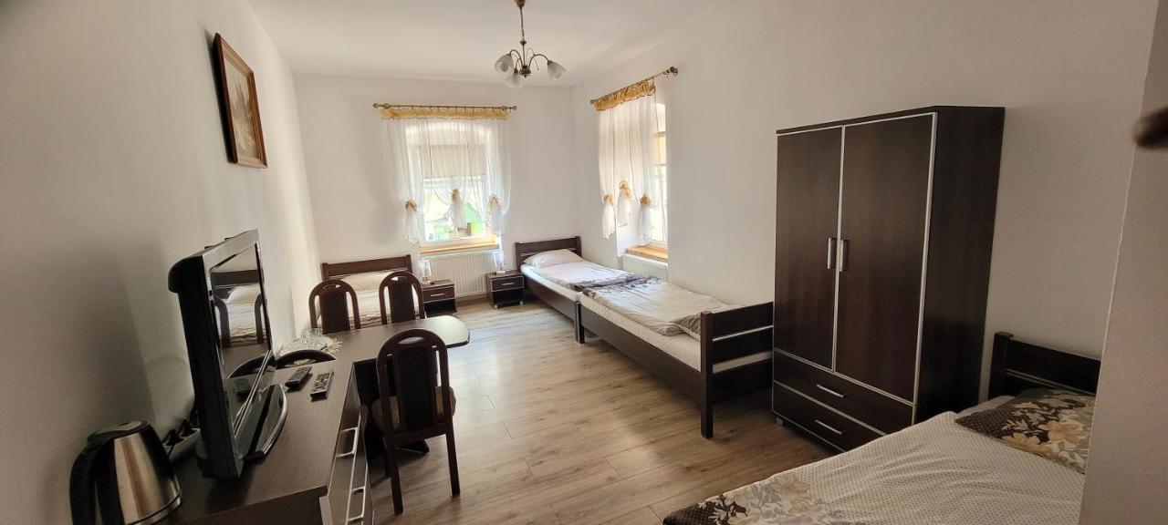 Gold Stok Apartment Zloty Stok Bagian luar foto