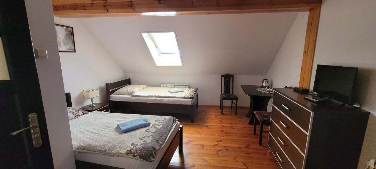 Gold Stok Apartment Zloty Stok Bagian luar foto