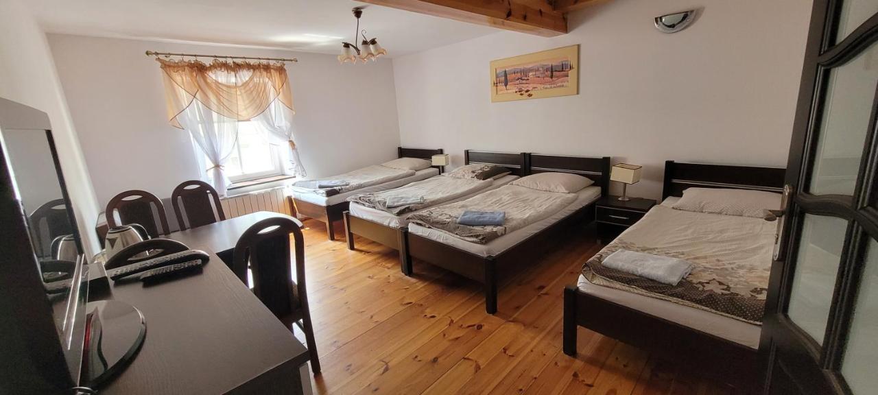 Gold Stok Apartment Zloty Stok Bagian luar foto